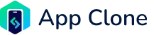 App-clone logo