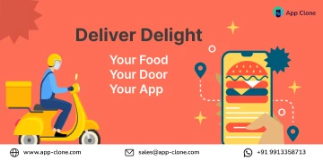 how to choose the perfect food delivery app development