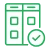 Avilable Status grocery icon