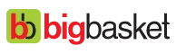 Grocery bigbasket logo