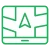 Map Navigation grocery icon