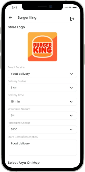 Store Features Of Our Food Delivery App food-img