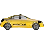 taxi ride transport services