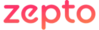 Grocery Zempto logo