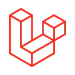 Laravel Icon