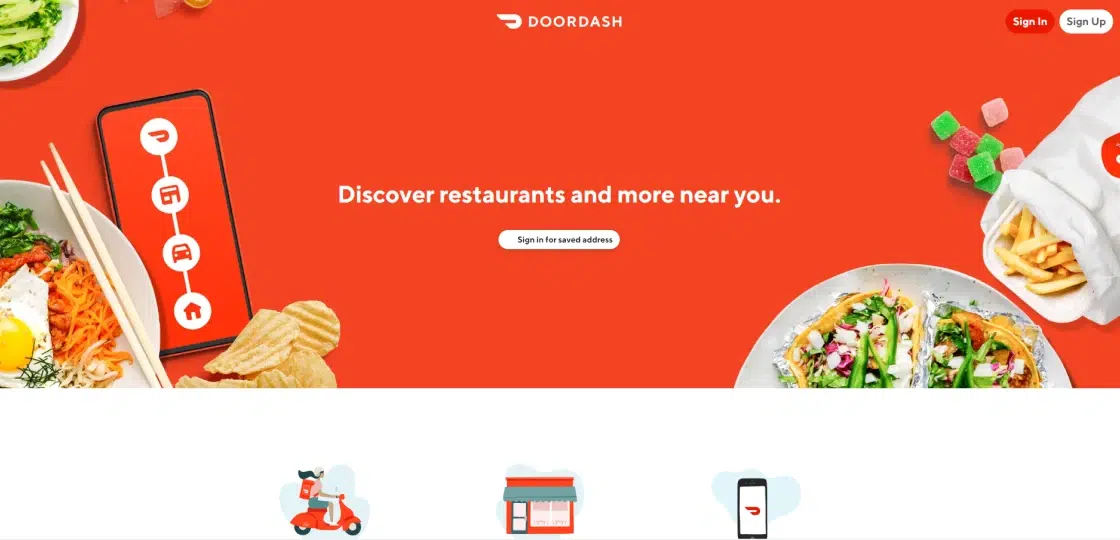 doordash