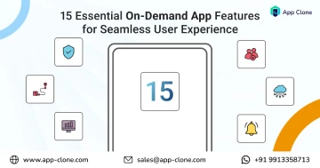 On-Demand App Features for Seamless User Experience