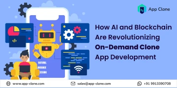 on-demand app clone image