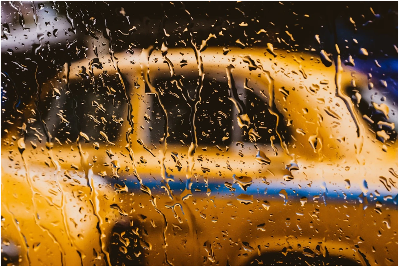 Bolt: Uber's Rising Competitor