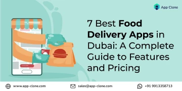 food delivery small image blog section