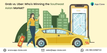Grab vs. Uber