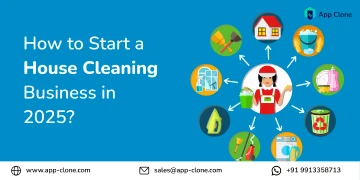 How to Start a House Cleaning Business in 2025 samll image