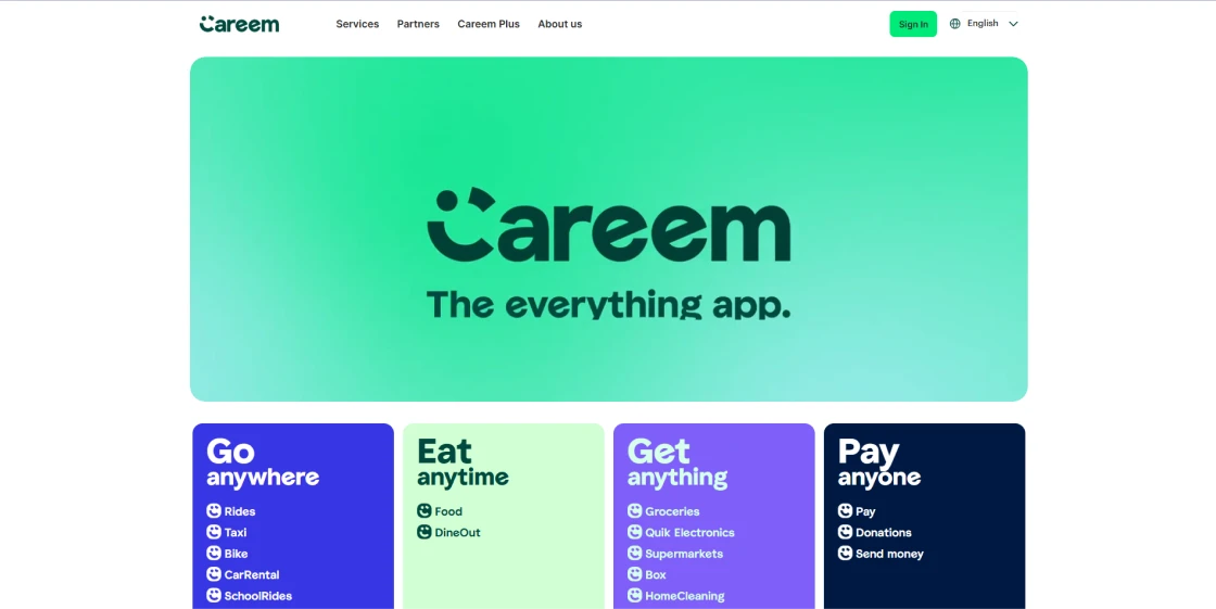 careem