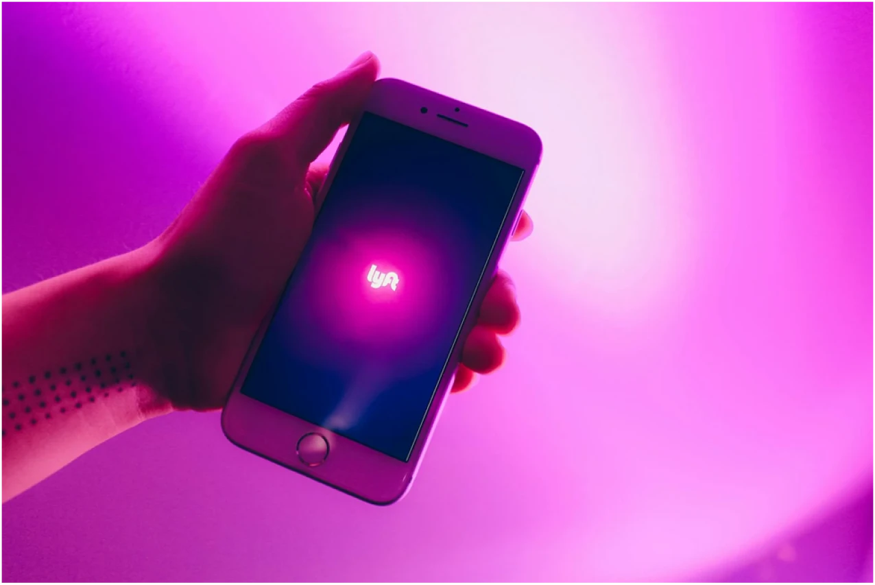 Lyft: The American Alternative