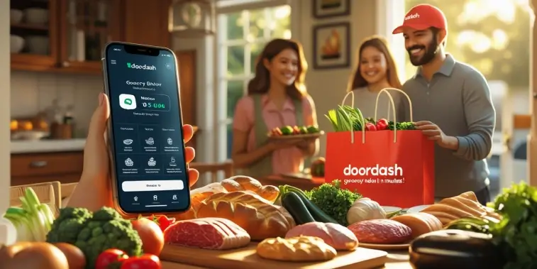 DoorDash
