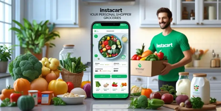 Instacart image