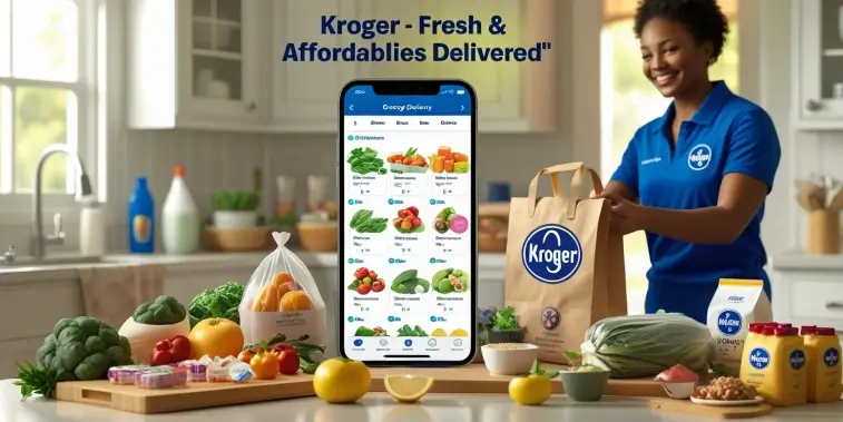 Kroger image
