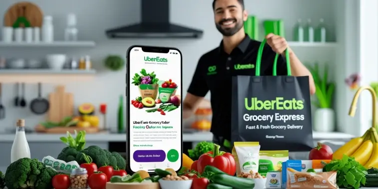 UberEats image