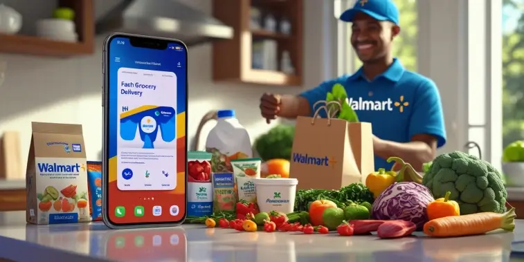 Walmart+
