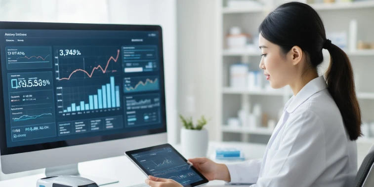 Measuring Success and Scaling Your Pharmacy App Business