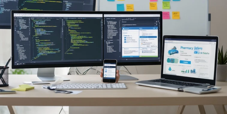 Technology Stack and Development Process