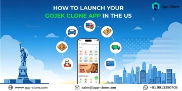 How to Launch Your Gojek Clone App in the US samll image